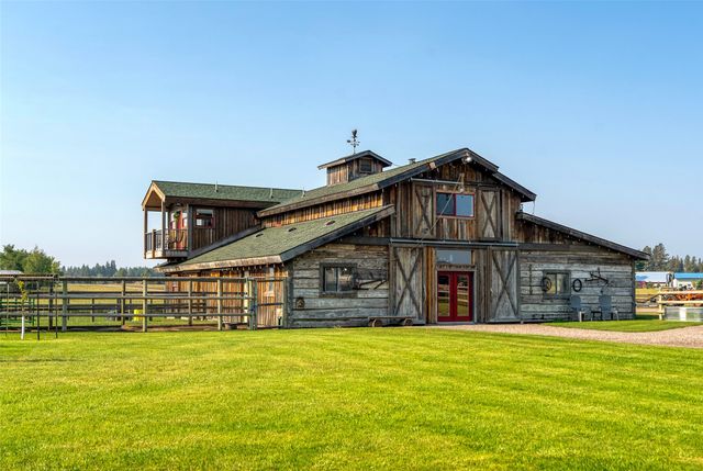 556 Windy Acres Drive, Columbia Falls, MT 59912