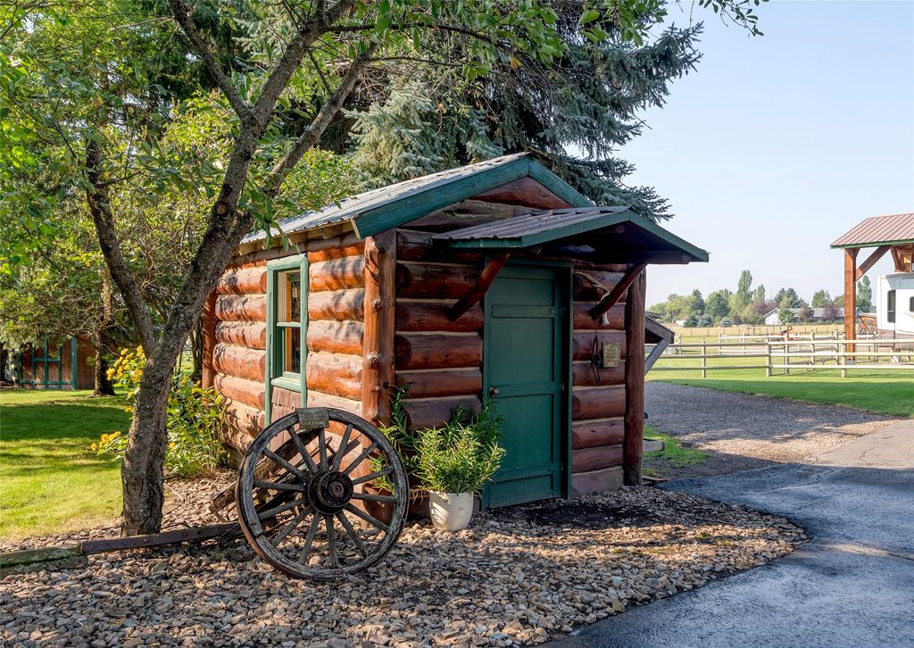 556 Windy Acres Drive, Columbia Falls, MT 59912 photo 103