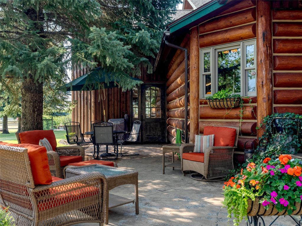 556 Windy Acres Drive, Columbia Falls, MT 59912 photo 13