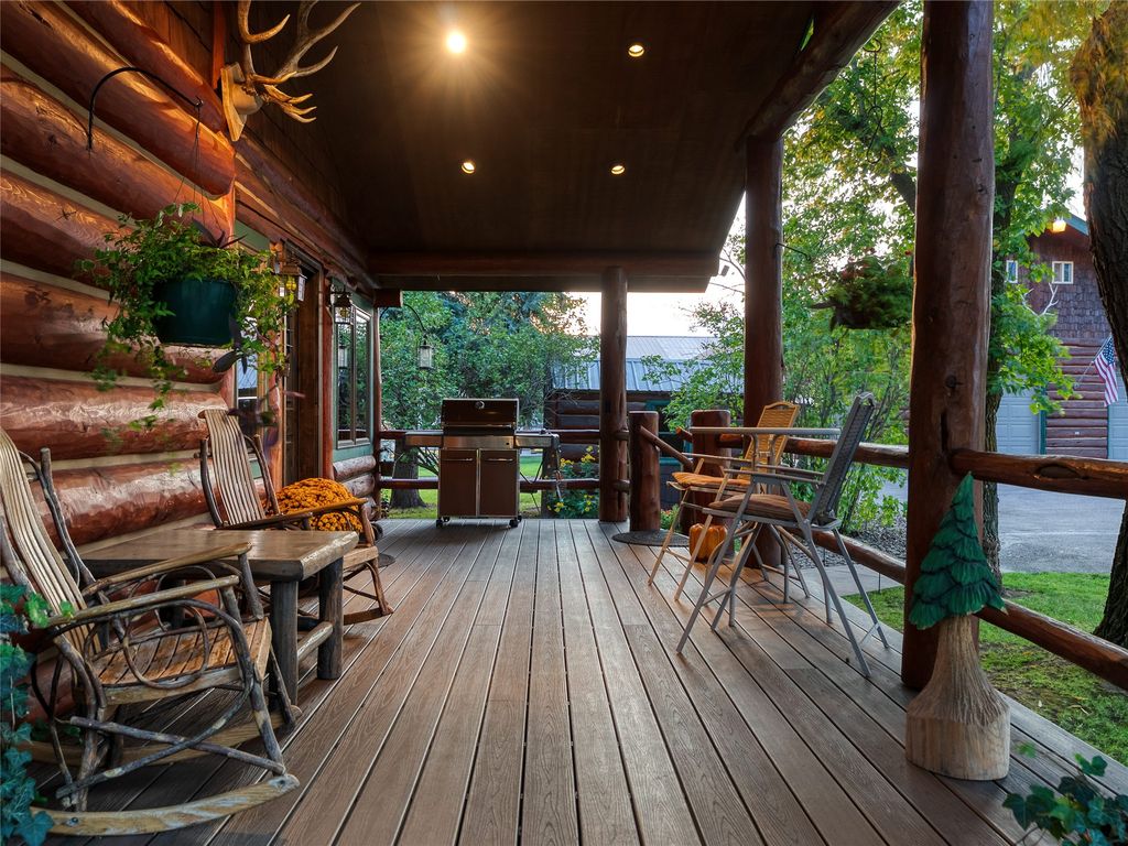 556 Windy Acres Drive, Columbia Falls, MT 59912 photo 14