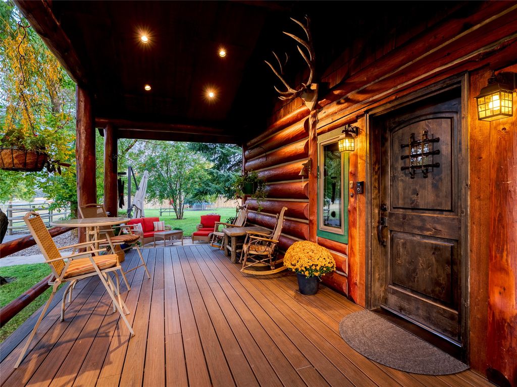 556 Windy Acres Drive, Columbia Falls, MT 59912 photo 15