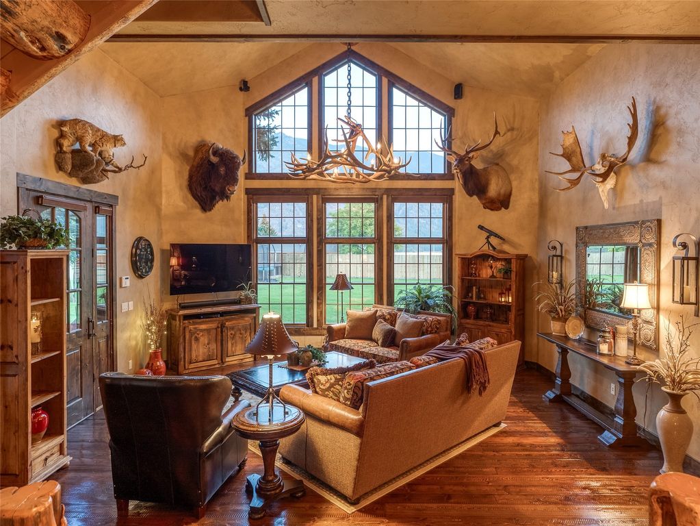 556 Windy Acres Drive, Columbia Falls, MT 59912 photo 17