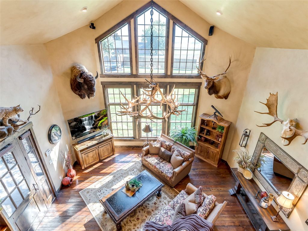 556 Windy Acres Drive, Columbia Falls, MT 59912 photo 4