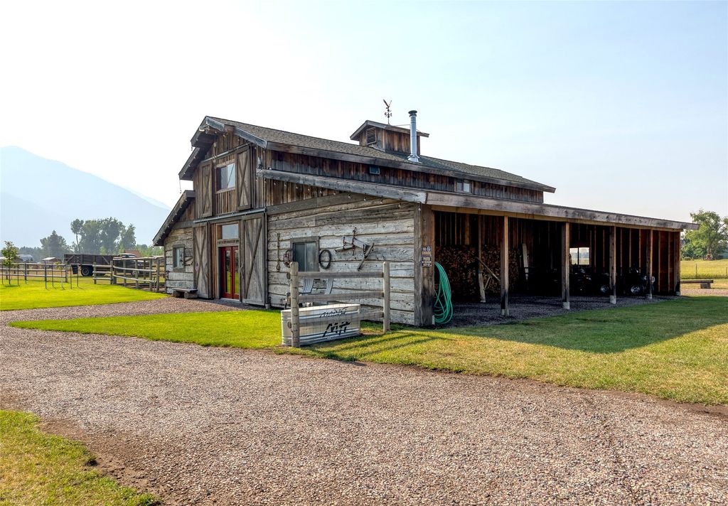 556 Windy Acres Drive, Columbia Falls, MT 59912 photo 51