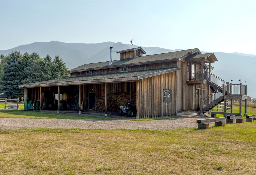 556 Windy Acres Drive, Columbia Falls, MT 59912 photo 52