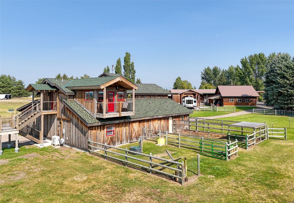 556 Windy Acres Drive, Columbia Falls, MT 59912 photo 53