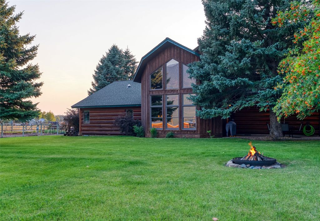 556 Windy Acres Drive, Columbia Falls, MT 59912 photo 6