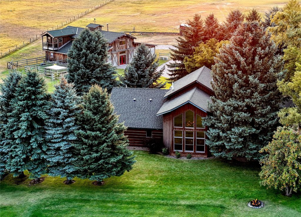 556 Windy Acres Drive, Columbia Falls, MT 59912 photo 7