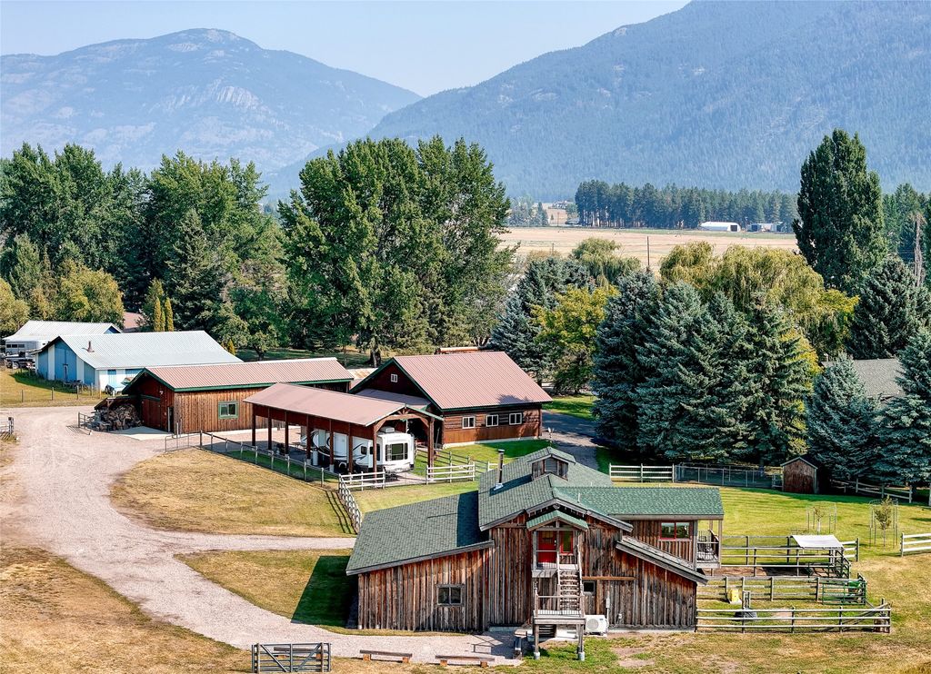 556 Windy Acres Drive, Columbia Falls, MT 59912 photo 80