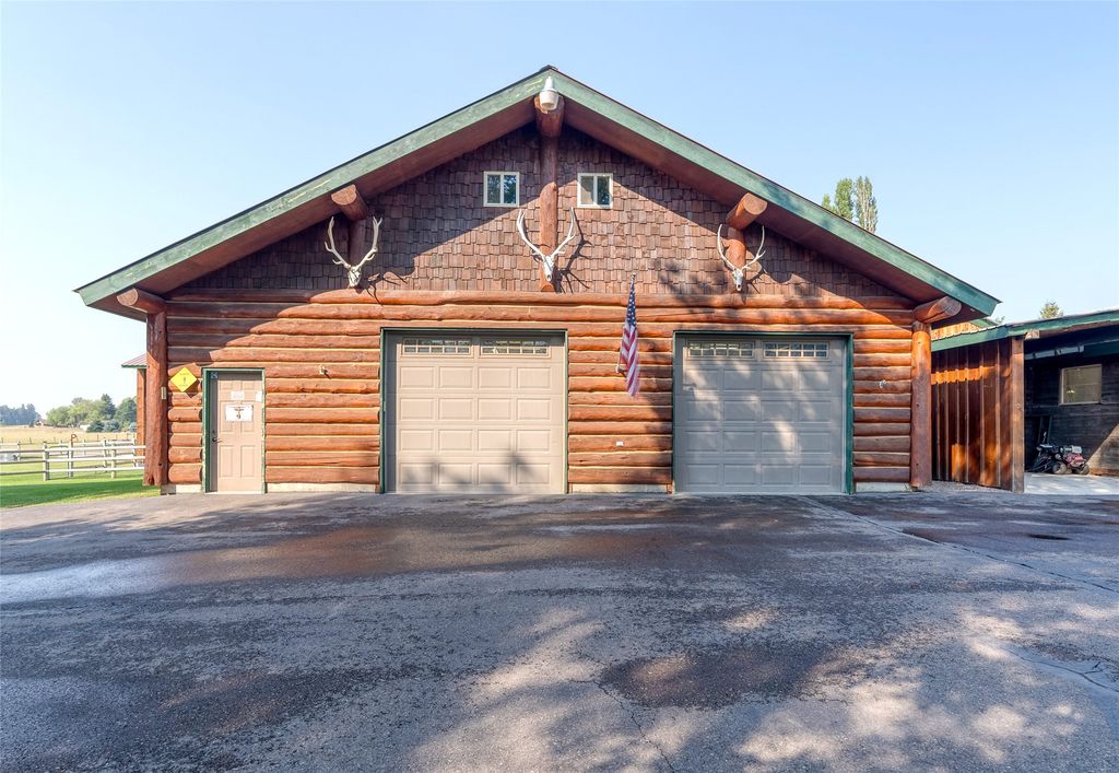 556 Windy Acres Drive, Columbia Falls, MT 59912 photo 85