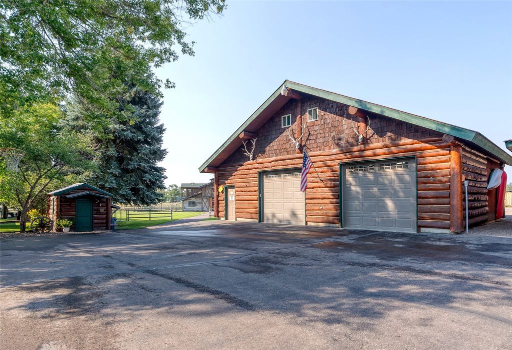 556 Windy Acres Drive, Columbia Falls, MT 59912 photo 86