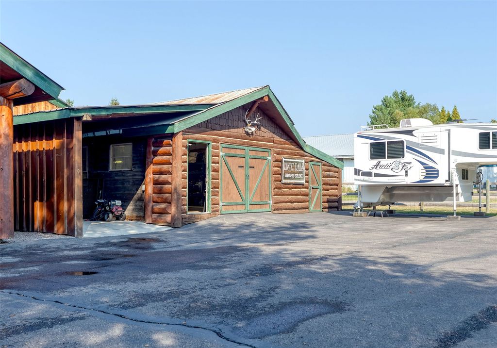 556 Windy Acres Drive, Columbia Falls, MT 59912 photo 91