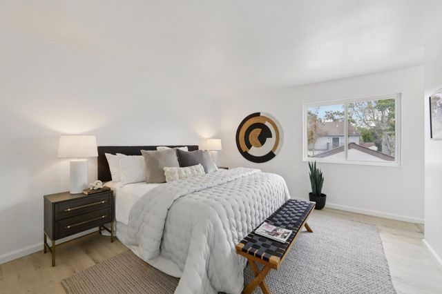 854 Erickson Lane, Foster City, CA 94404