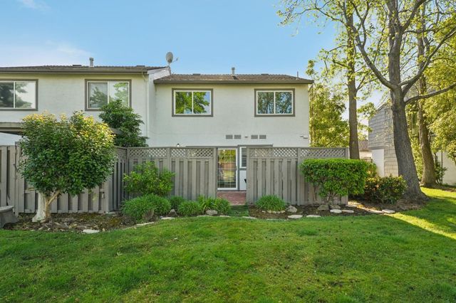 854 Erickson Lane, Foster City, CA 94404