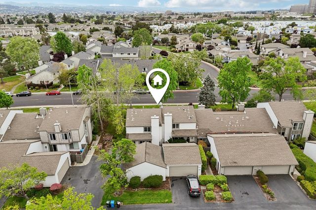 854 Erickson Lane, Foster City, CA 94404