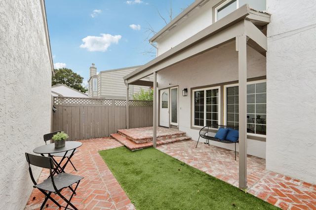 854 Erickson Lane, Foster City, CA 94404