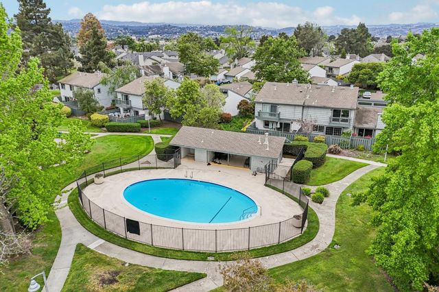 854 Erickson Lane, Foster City, CA 94404