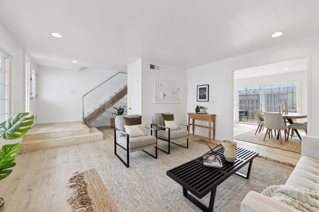 854 Erickson Lane, Foster City, CA 94404