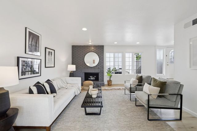 854 Erickson Lane, Foster City, CA 94404