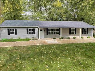 4412 W Garver Drive, Muncie, IN 47304
