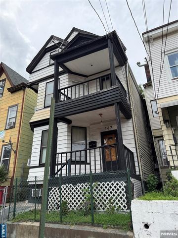 167 Pearl Street, Paterson, NJ 07501
