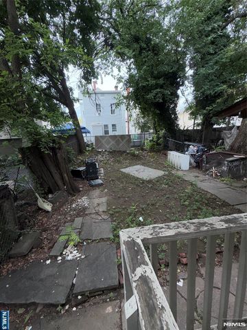 167 Pearl Street, Paterson, NJ 07501