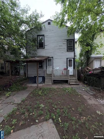 167 Pearl Street, Paterson, NJ 07501