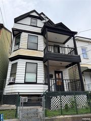 167 Pearl Street, Paterson, NJ 07501