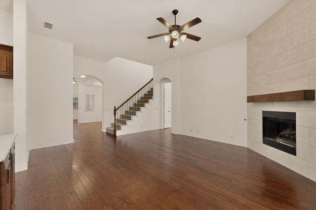 4420 Springhurst Drive, Plano, TX 75074