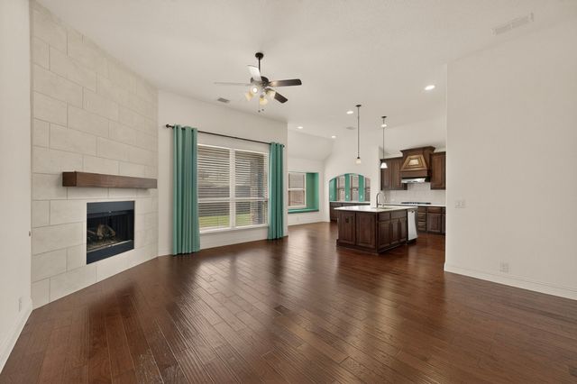 4420 Springhurst Drive, Plano, TX 75074