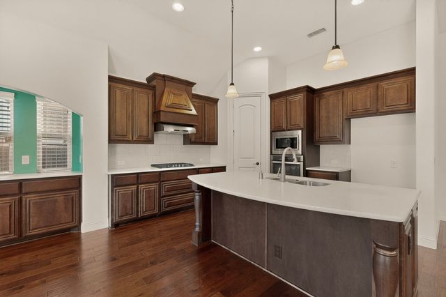 4420 Springhurst Drive, Plano, TX 75074