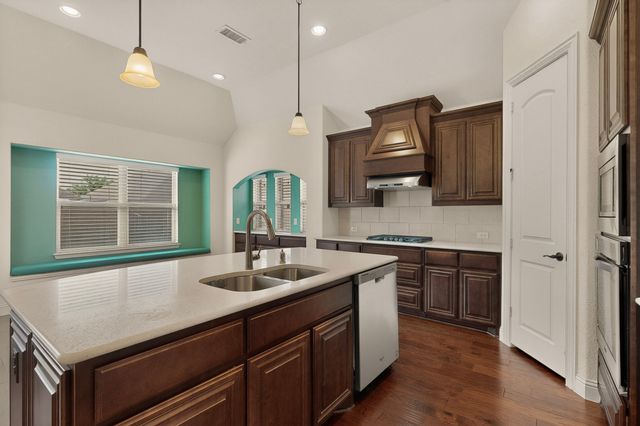 4420 Springhurst Drive, Plano, TX 75074