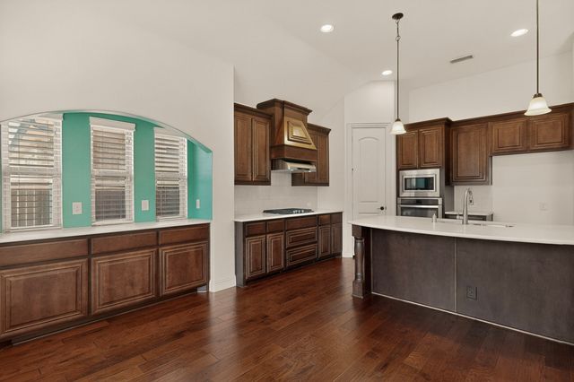 4420 Springhurst Drive, Plano, TX 75074
