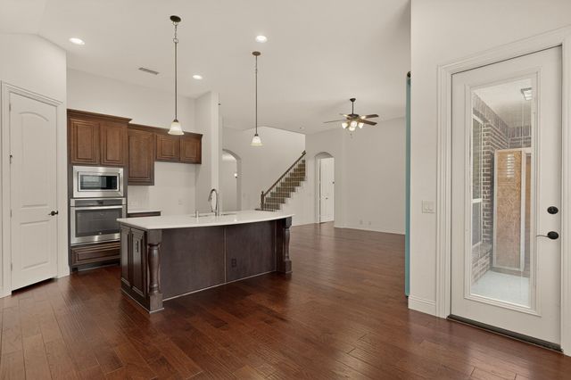 4420 Springhurst Drive, Plano, TX 75074