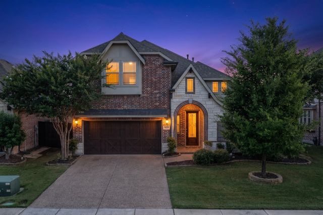 4420 Springhurst Drive, Plano, TX 75074