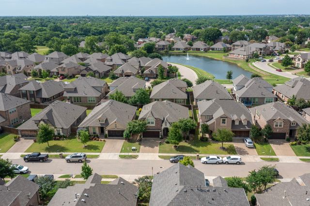 4420 Springhurst Drive, Plano, TX 75074