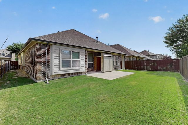 4420 Springhurst Drive, Plano, TX 75074
