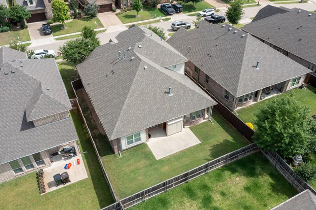 4420 Springhurst Drive, Plano, TX 75074