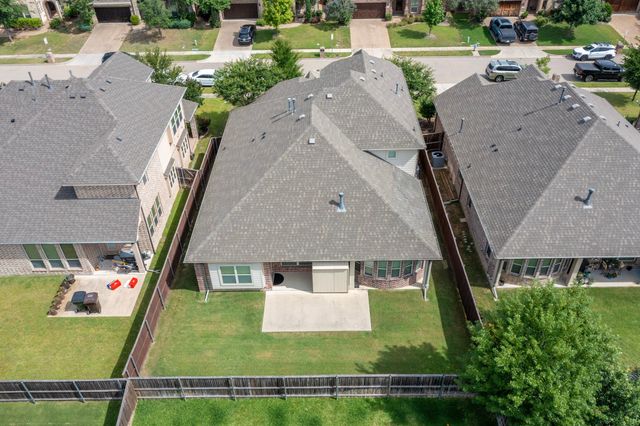 4420 Springhurst Drive, Plano, TX 75074
