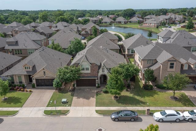 4420 Springhurst Drive, Plano, TX 75074