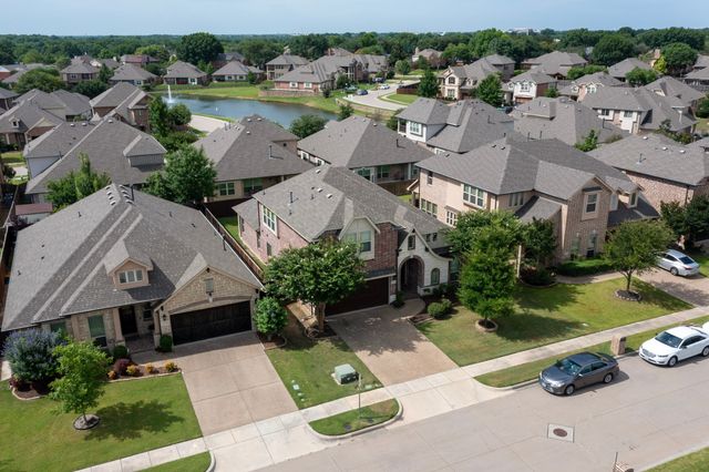 4420 Springhurst Drive, Plano, TX 75074