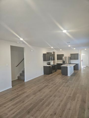 1520 Dilley, Forney, TX 75126