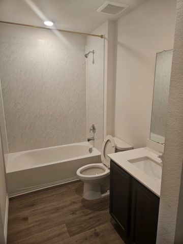 1520 Dilley, Forney, TX 75126