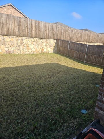 1520 Dilley, Forney, TX 75126