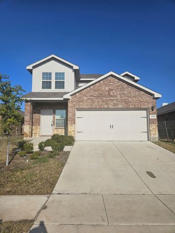 1520 Dilley, Forney, TX 75126