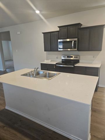 1520 Dilley, Forney, TX 75126