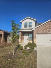 1520 Dilley, Forney, TX 75126