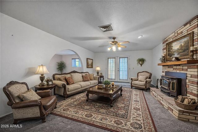 7358 E Alamo Way, Globe, AZ 85501