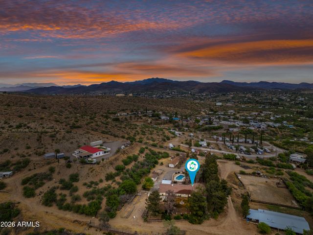 7358 E Alamo Way, Globe, AZ 85501