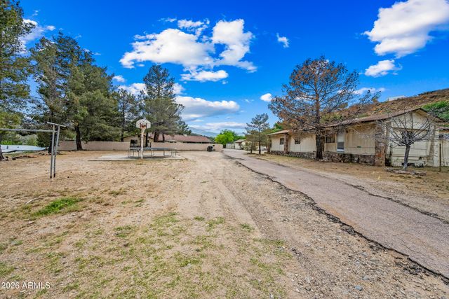 7358 E Alamo Way, Globe, AZ 85501